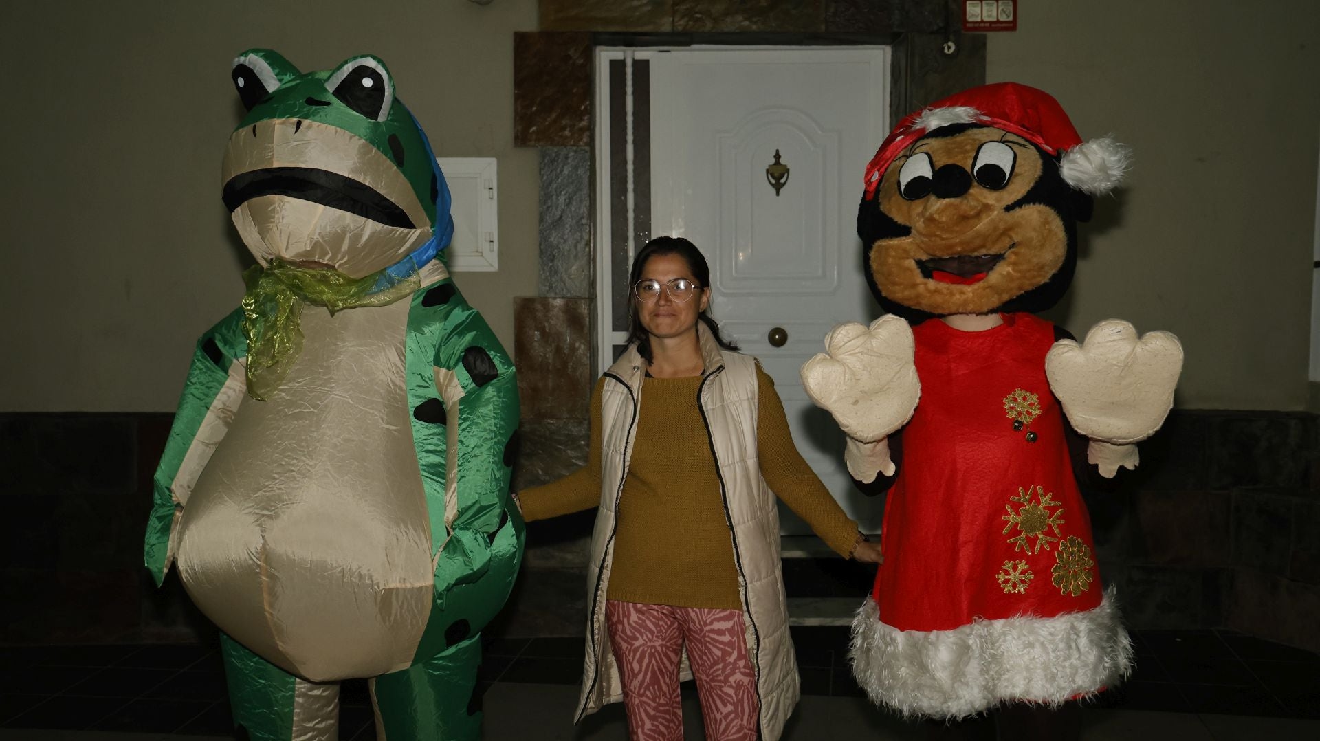 Valverde enciende la Navidad 2025