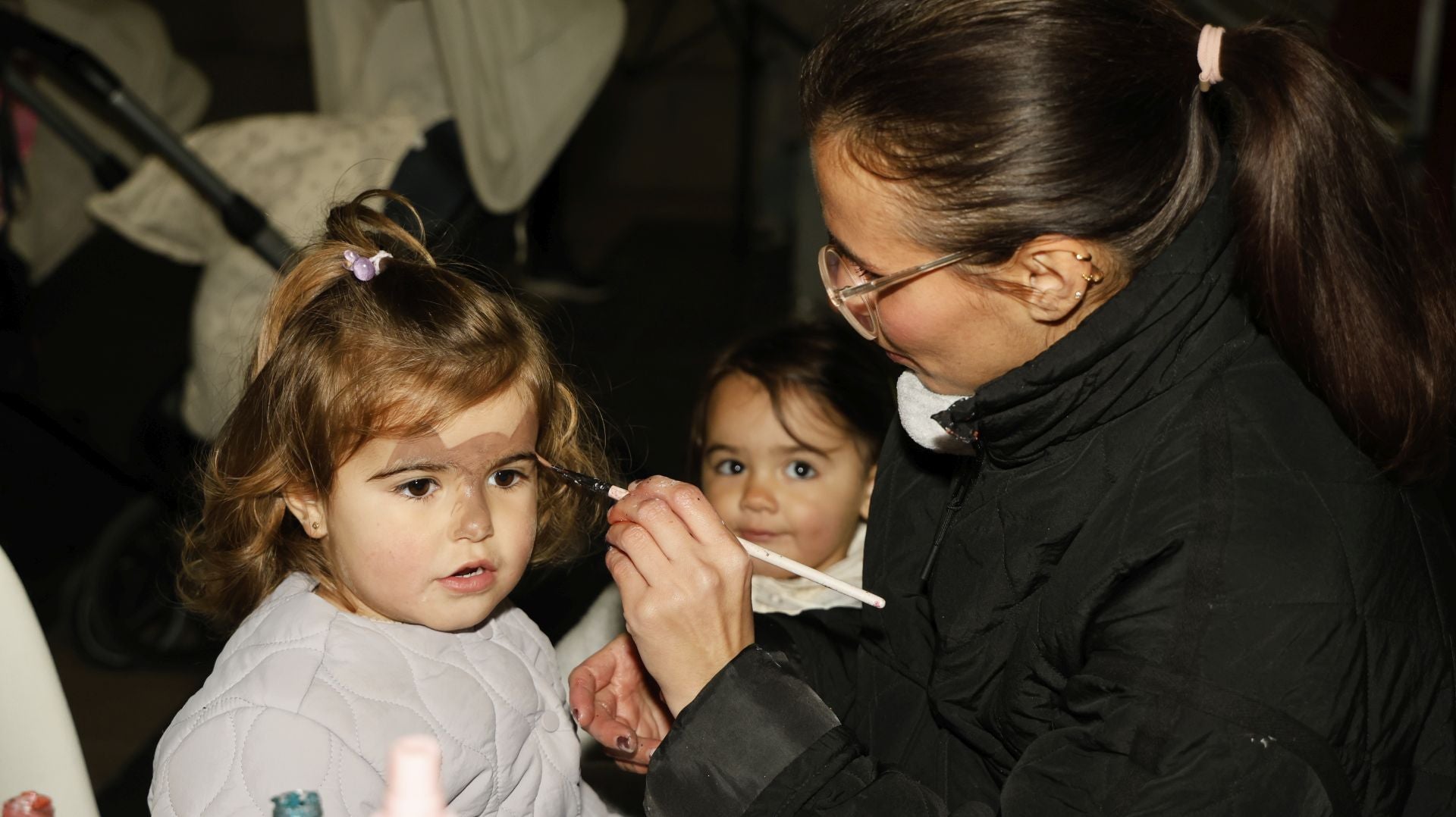 Valverde enciende la Navidad 2025