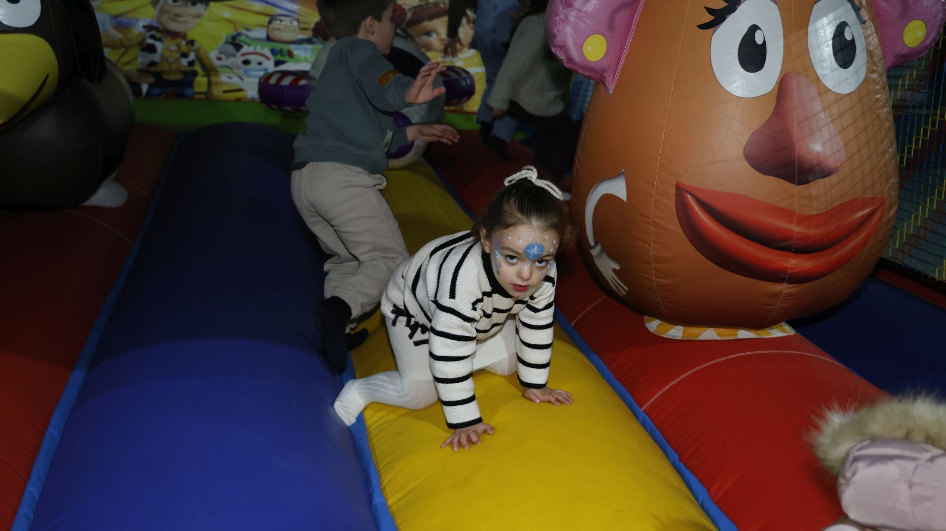 Valverde enciende la Navidad 2025