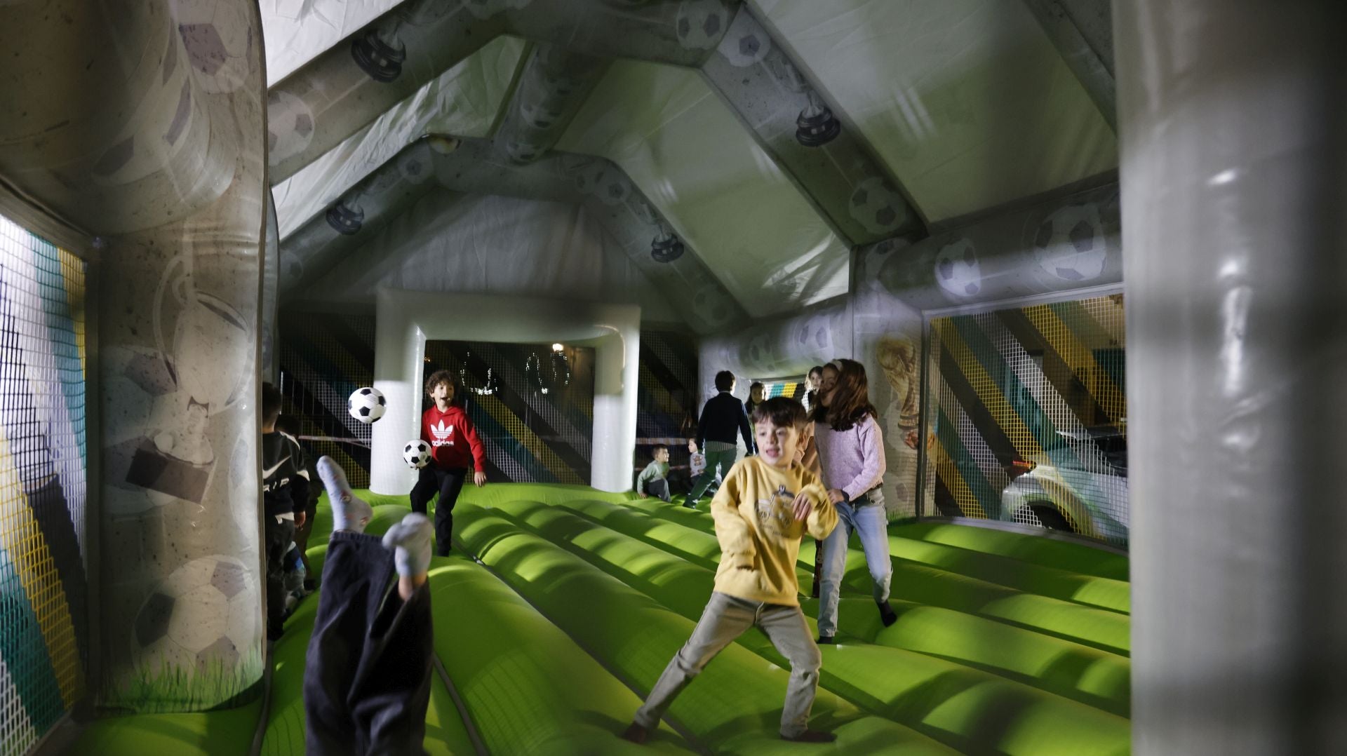 Valverde enciende la Navidad 2025