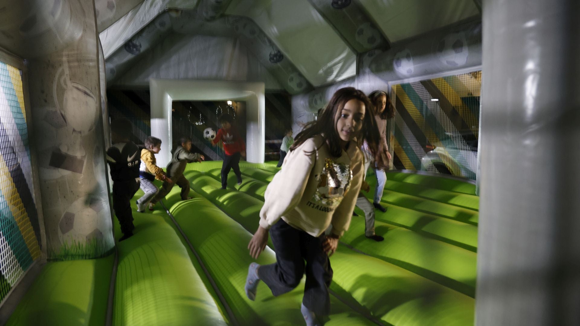 Valverde enciende la Navidad 2025