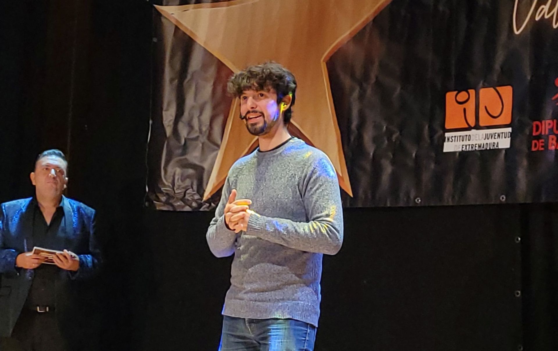 Concurso de Talentos Fevalpop 2025