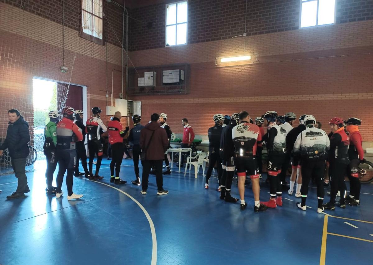 Imagen secundaria 1 - Algunas imágenes