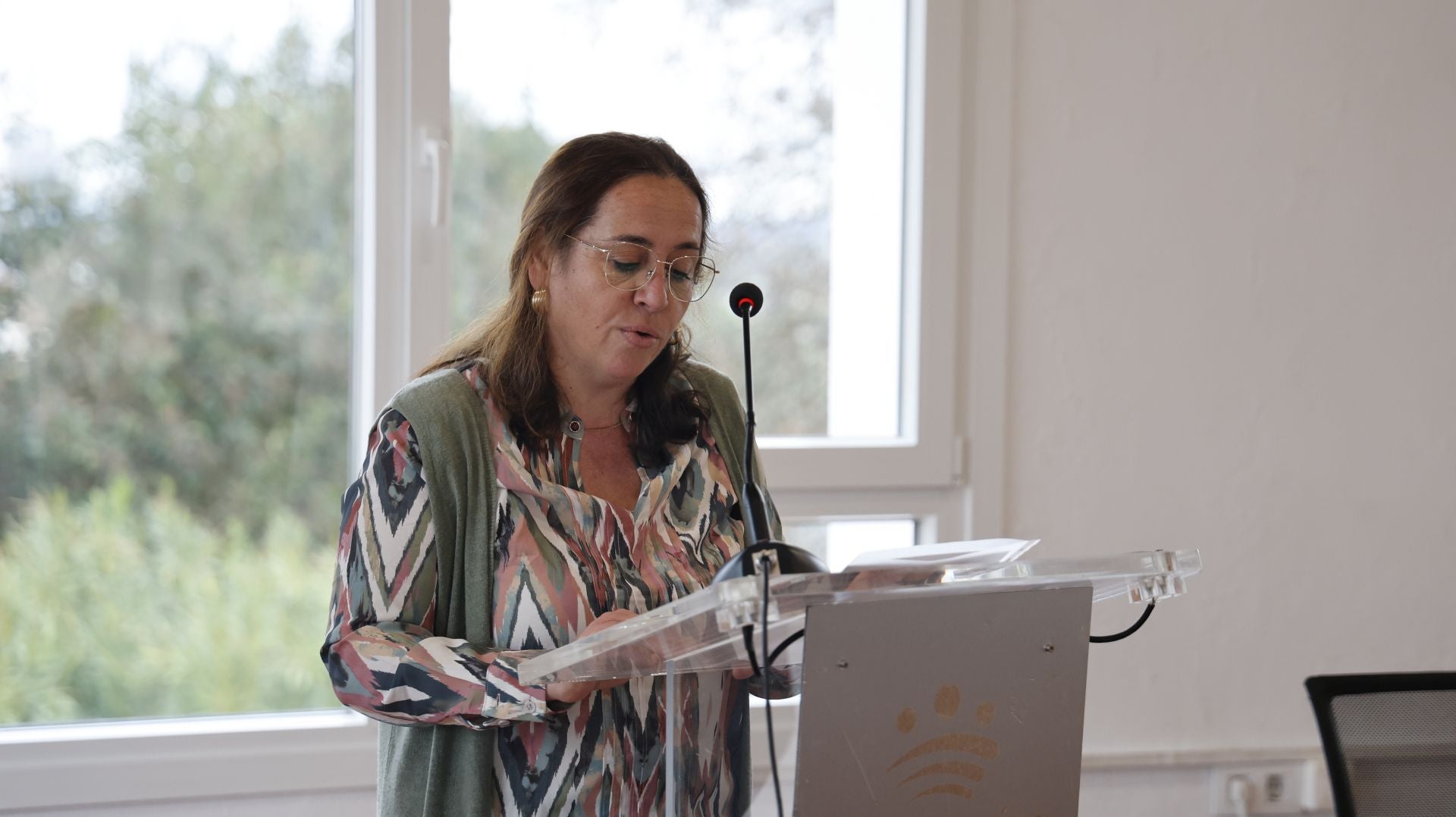 Clausura Escuela Laboral Cerro Mártires III