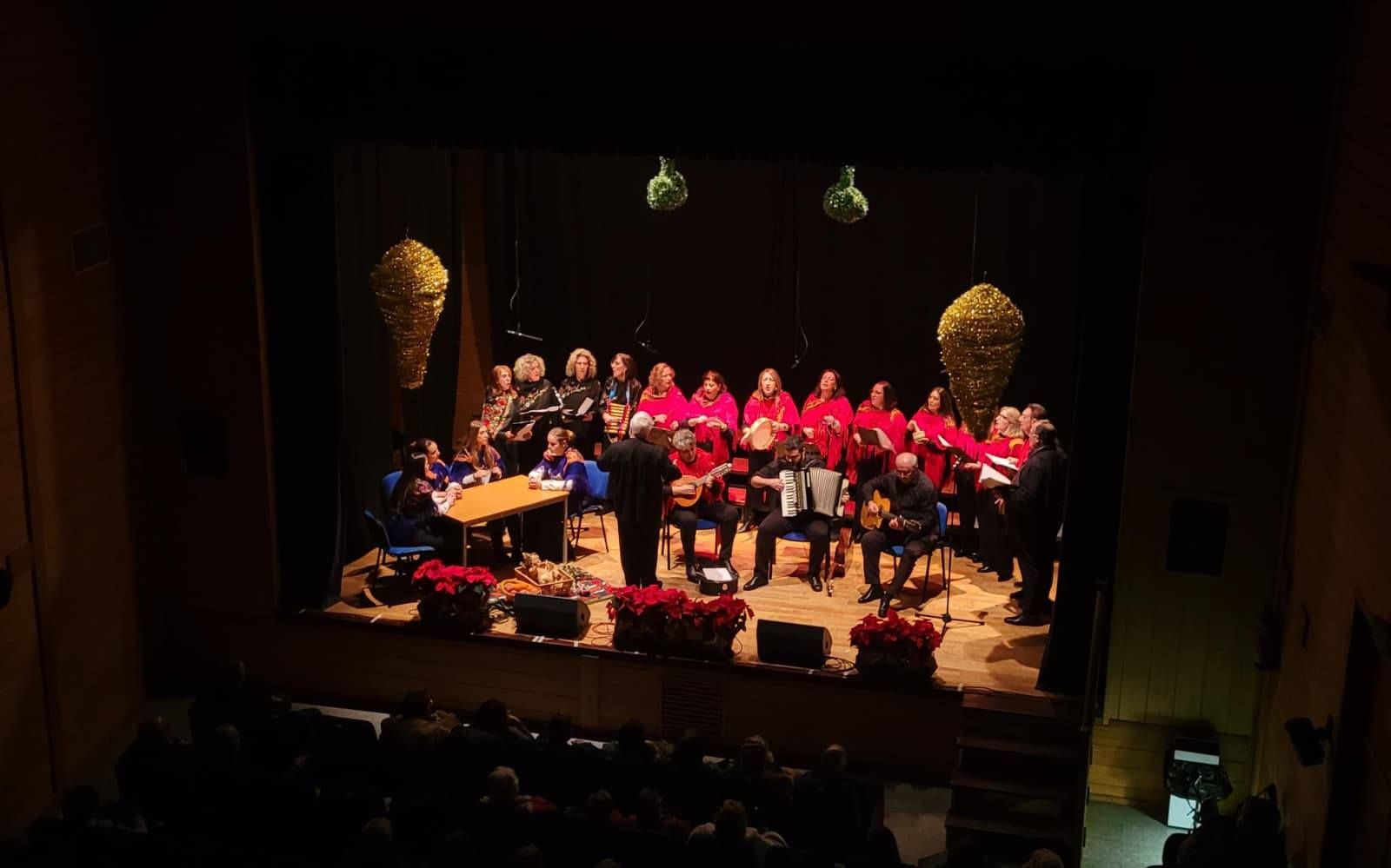 Recital de Villancicos 2025