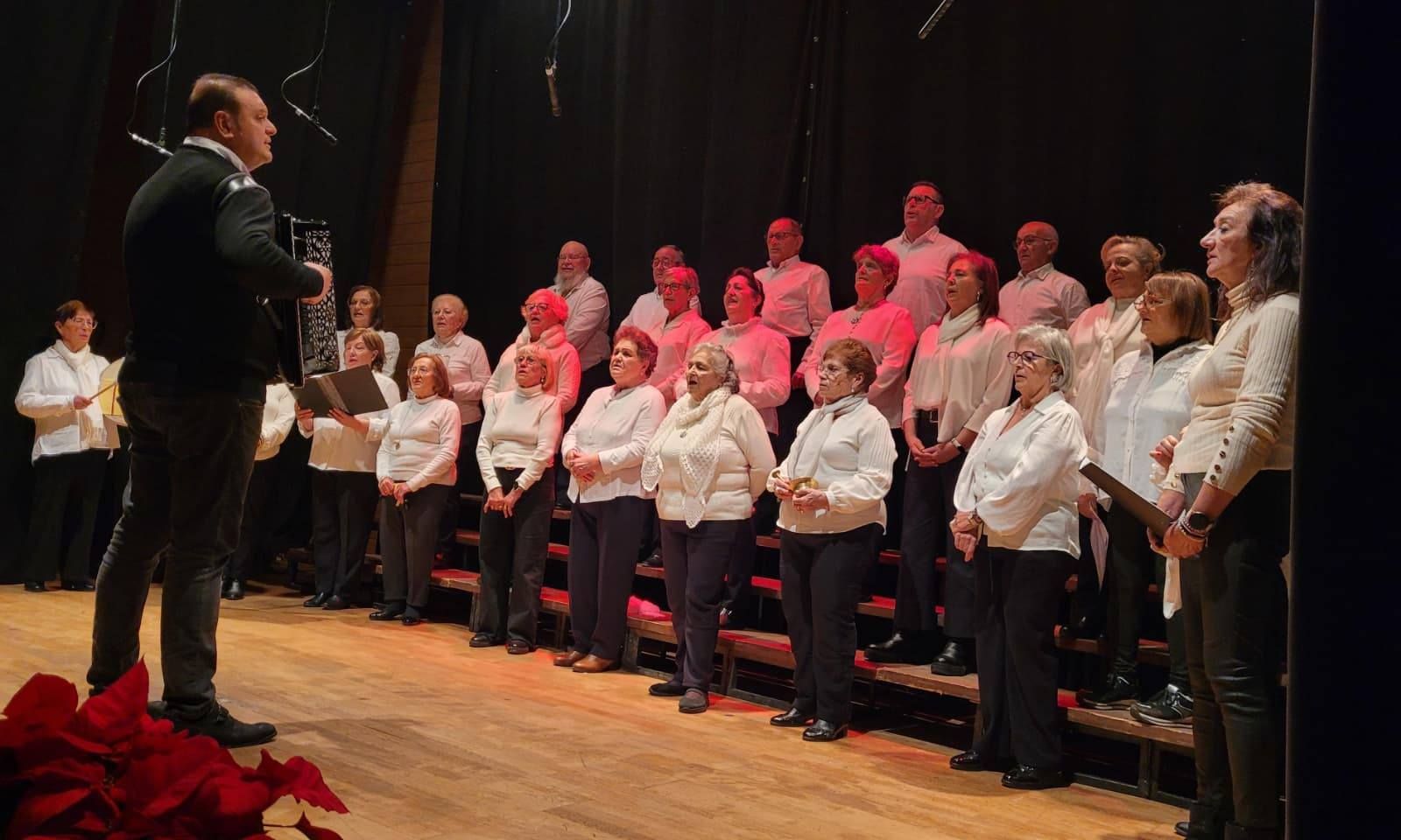 Recital de Villancicos 2025