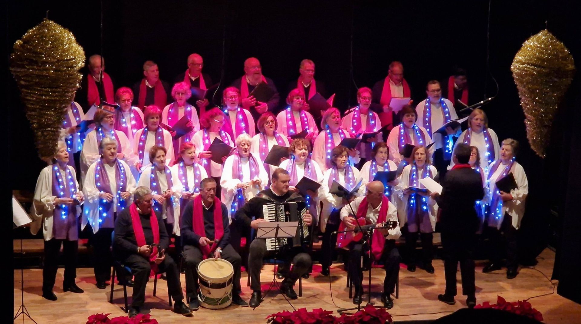 Recital de Villancicos 2025