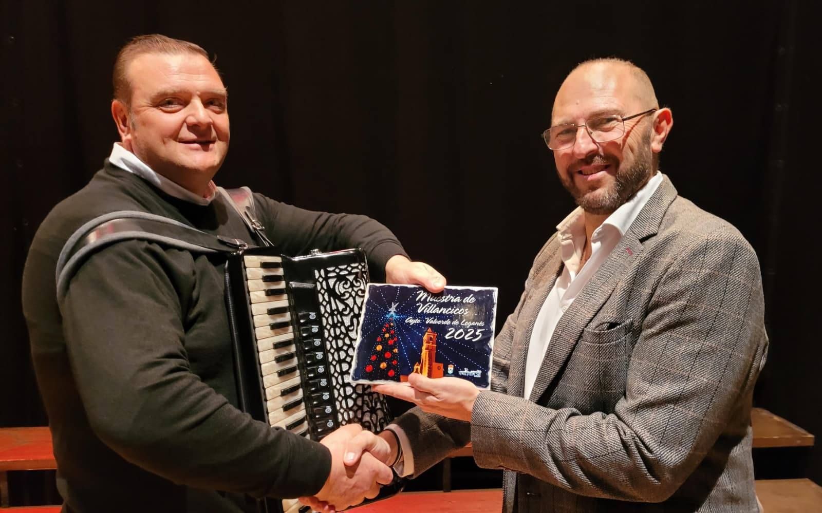 Recital de Villancicos 2025