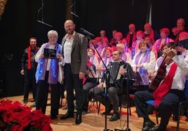 Recital de Villancicos 2025