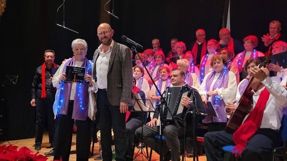 Recital de Villancicos 2025