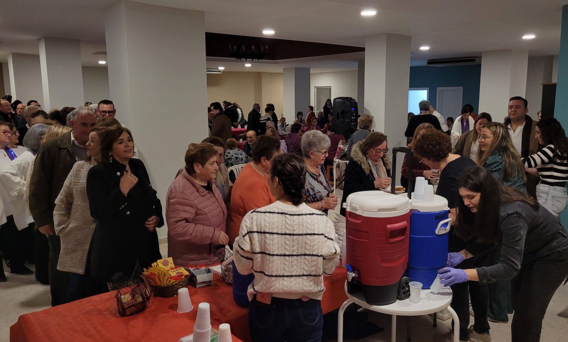 Recital de Villancicos 2025