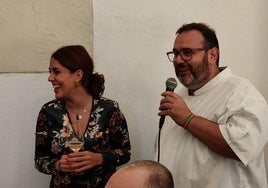 II 'Patrimonio y paladar'