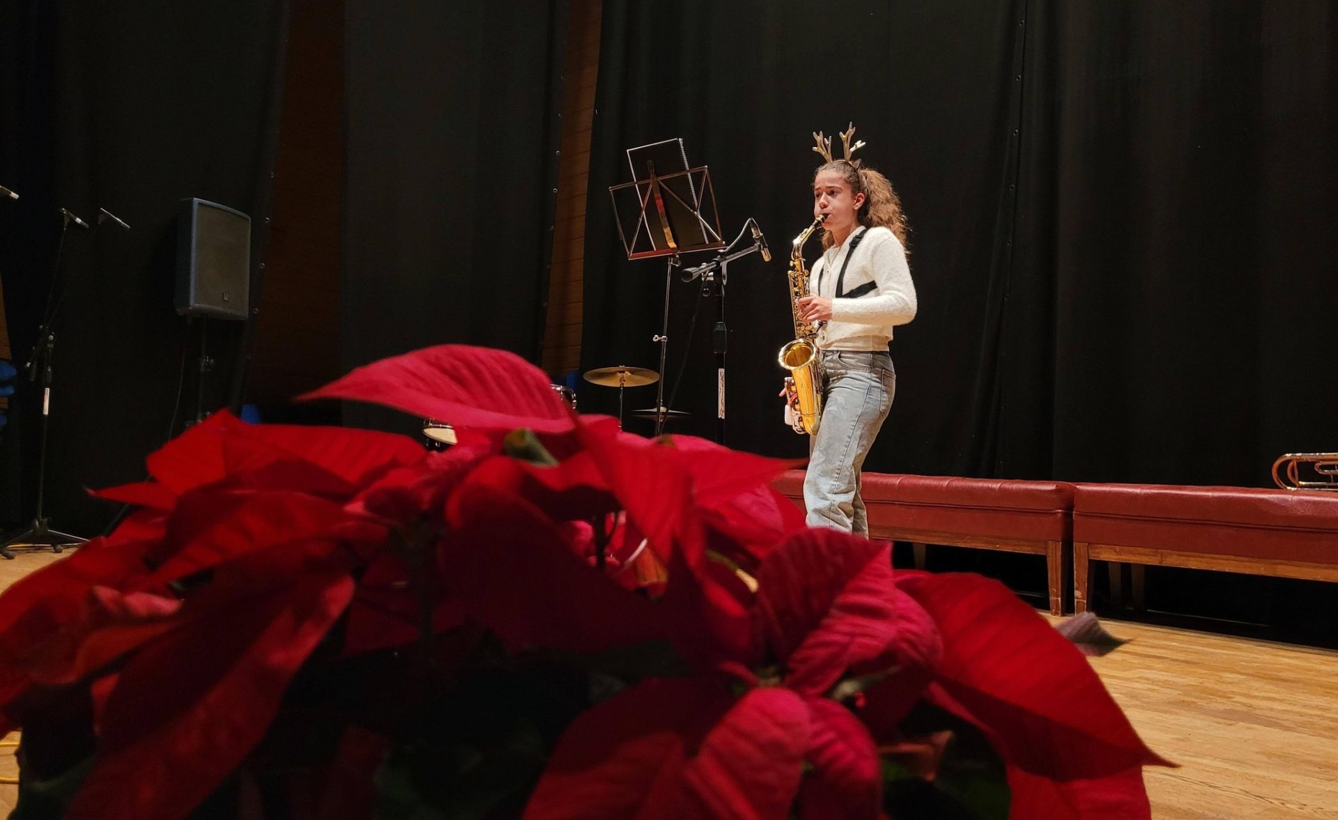 Jornada Deportiva Solidaria 2025