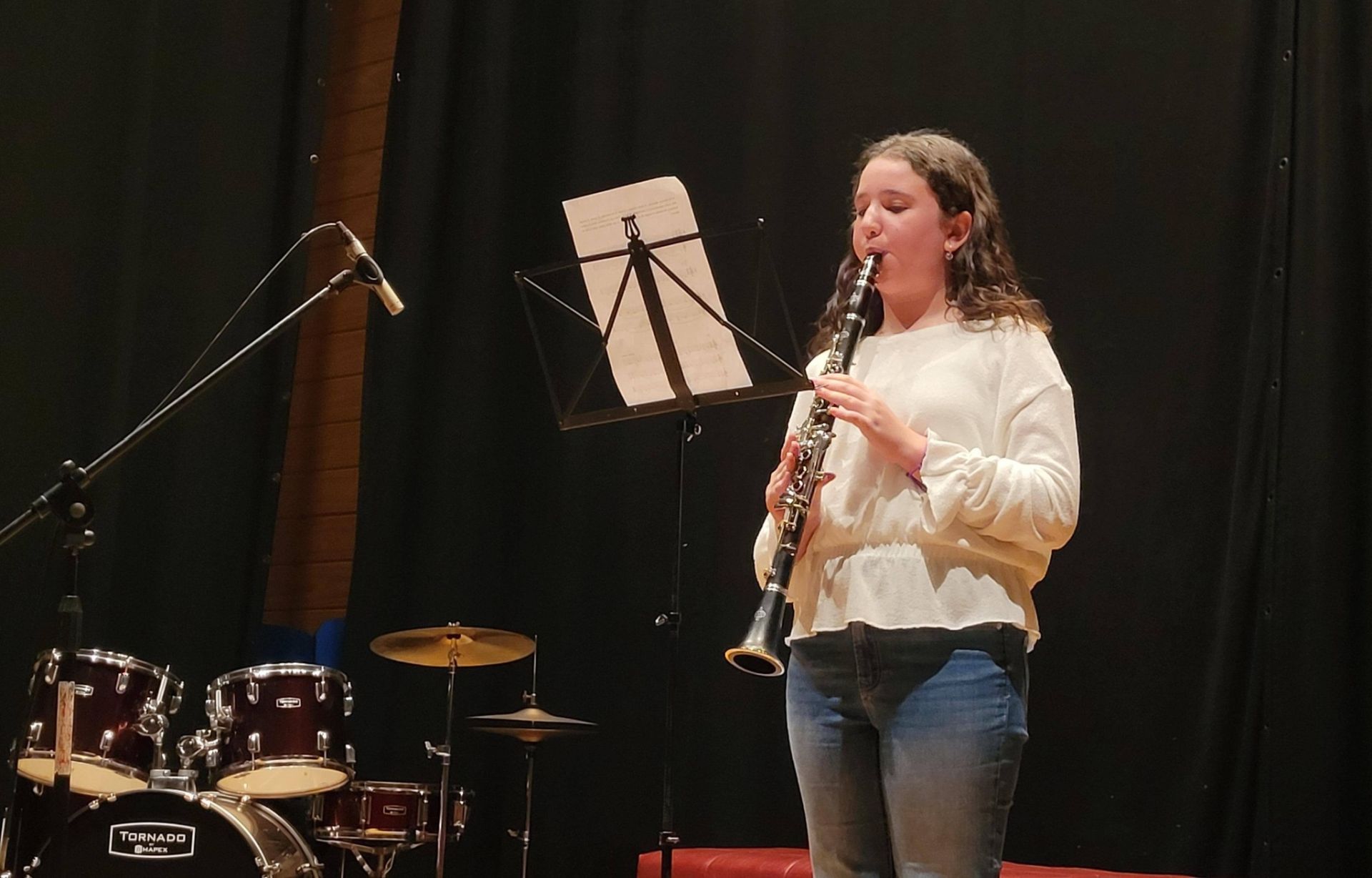 Concierto de Navidad de la Escuela Municipal de Música