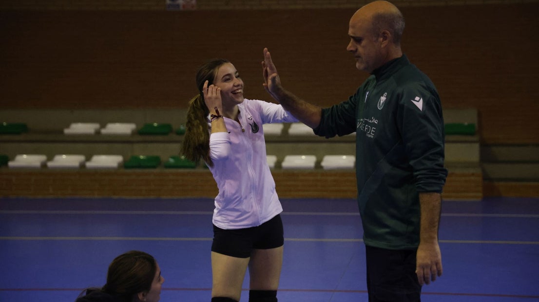 Jornada Deportiva Solidaria 2025