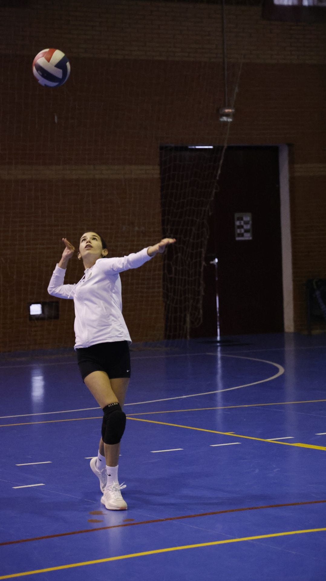 Jornada Deportiva Solidaria 2025