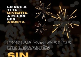 Un Valverde de Leganés respetuoso y sin pirotecnia