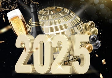 Las Precampanadas serán el martes a partir de las 21.30 horas