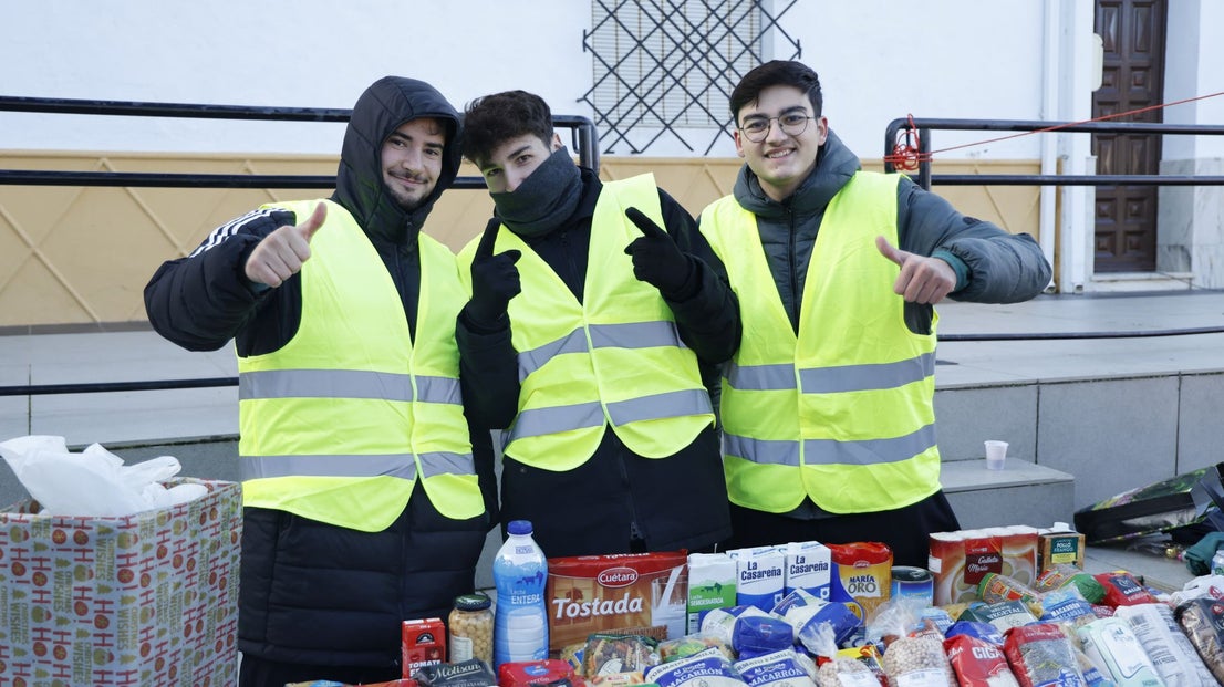 IX San Silvestre Solidaria