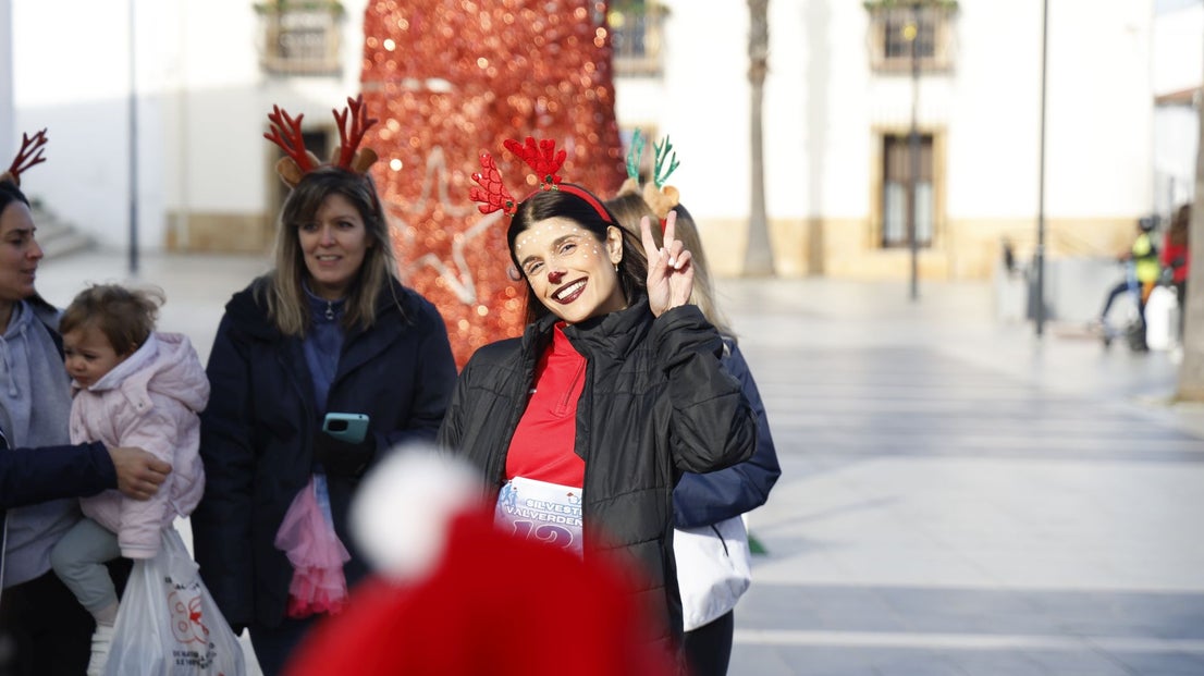 IX San Silvestre Solidaria