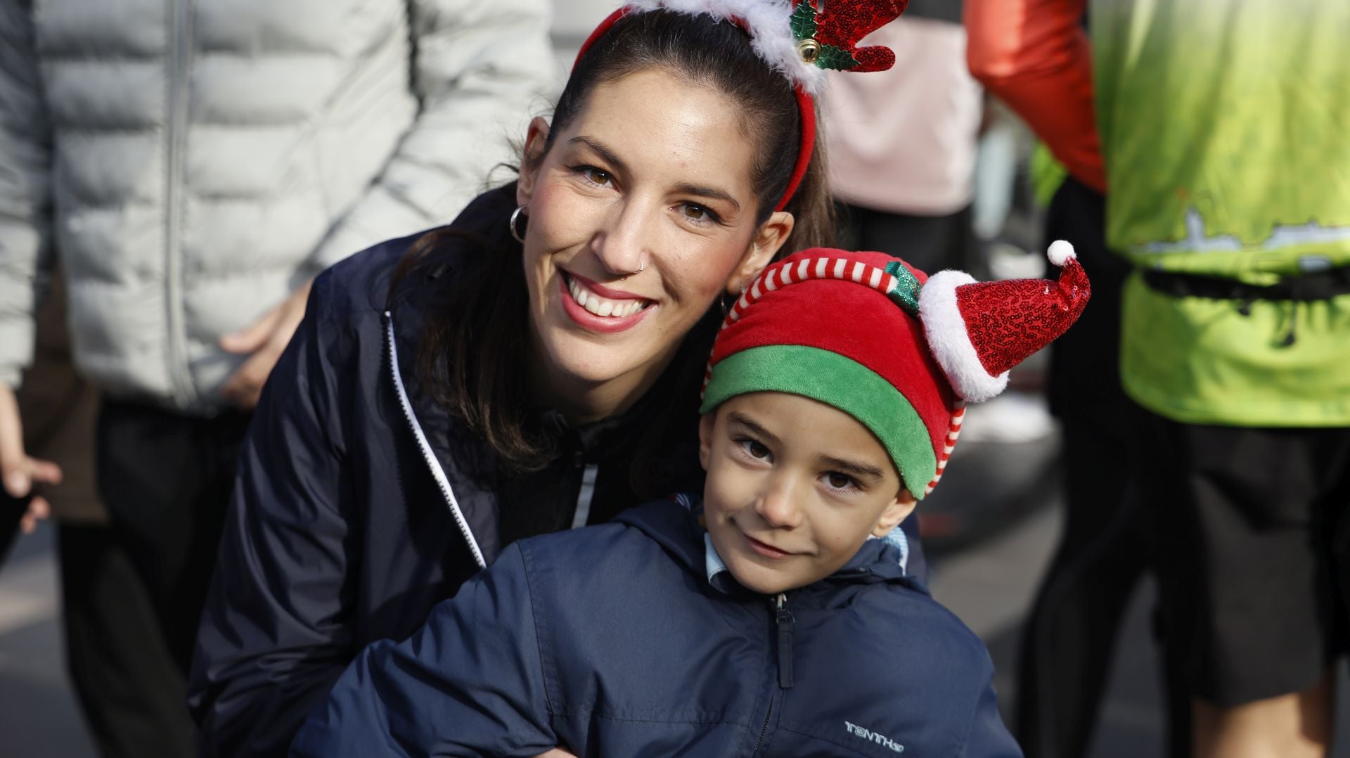 IX San Silvestre Solidaria