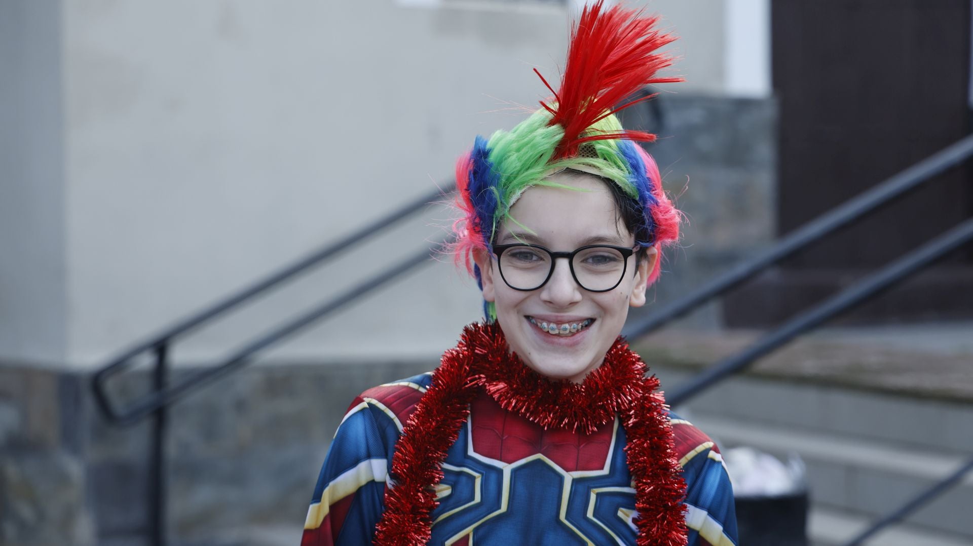 IX San Silvestre Solidaria