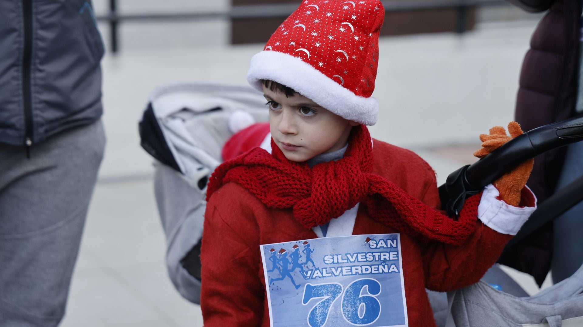 IX San Silvestre Solidaria