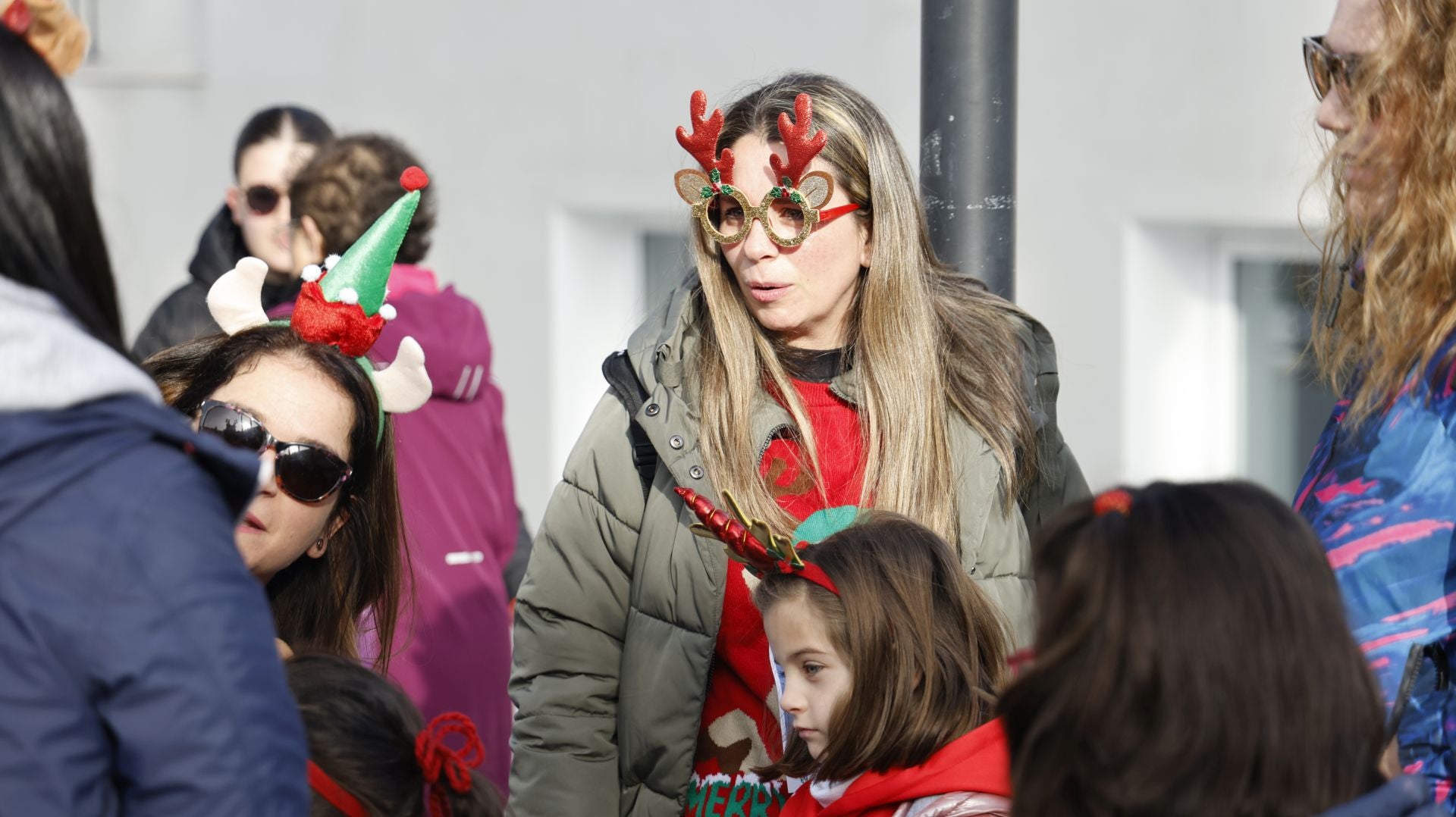 IX San Silvestre Solidaria