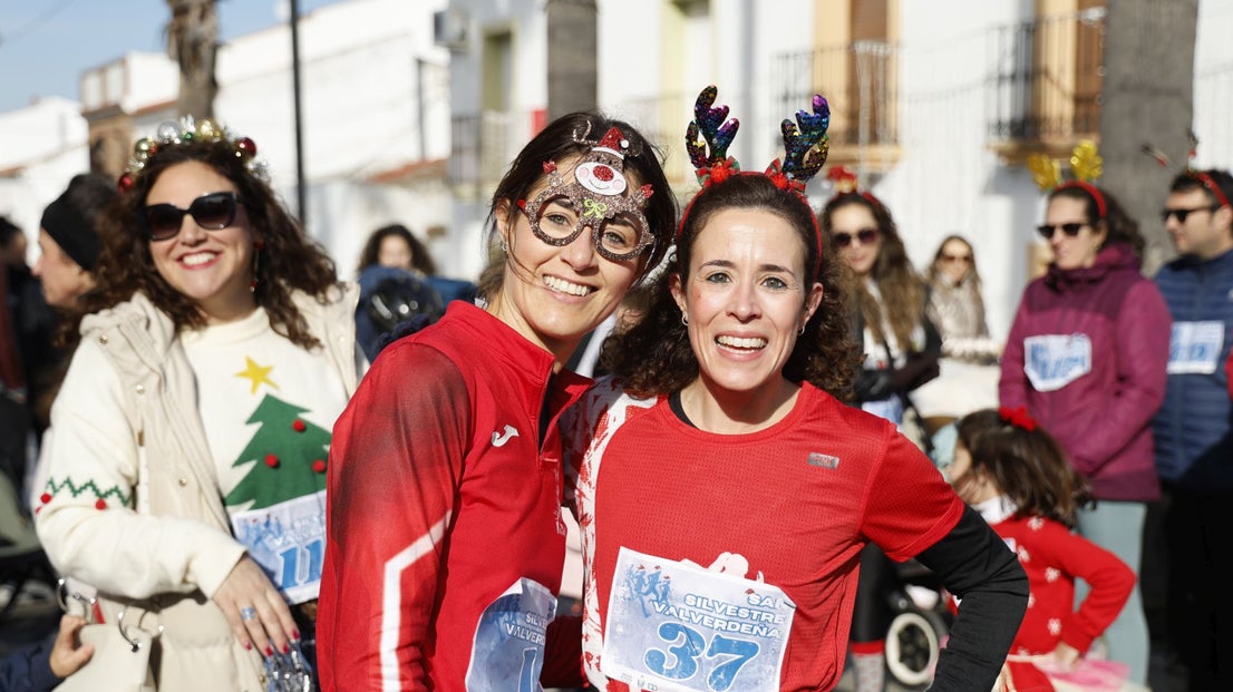 IX San Silvestre Solidaria