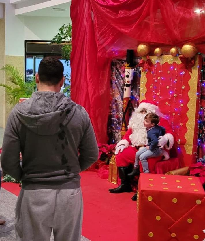 Imagen secundaria 2 - Durante las actividades