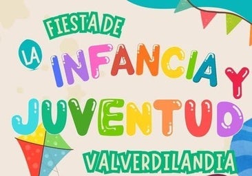 El viernes tendrá lugar una nueva edición de Valverdilandia