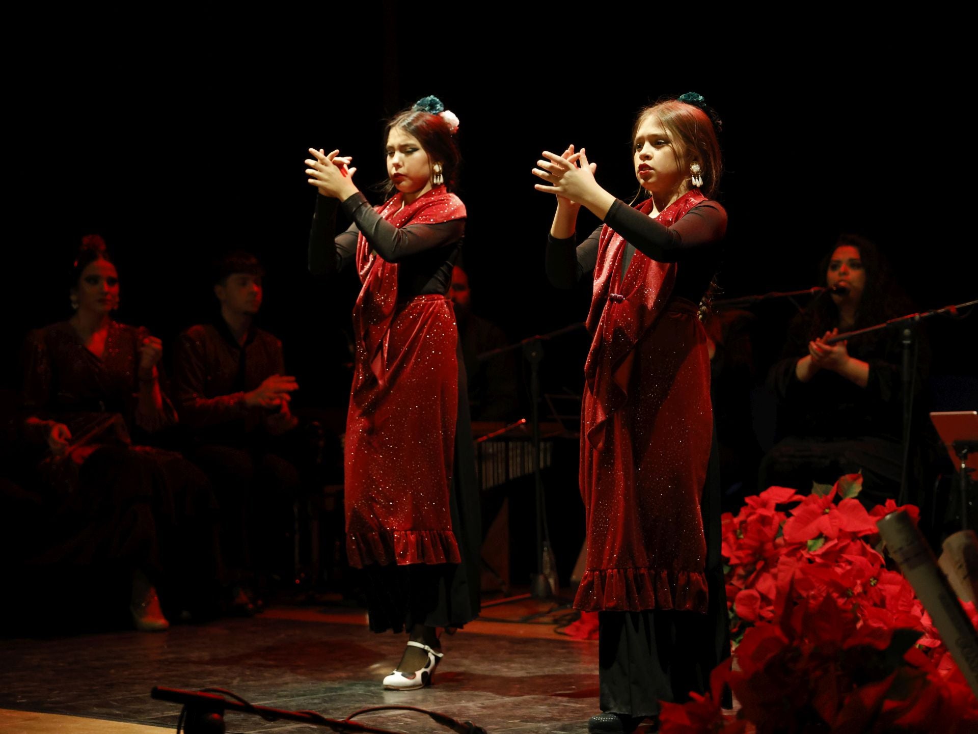 III Zambombá Flamenca