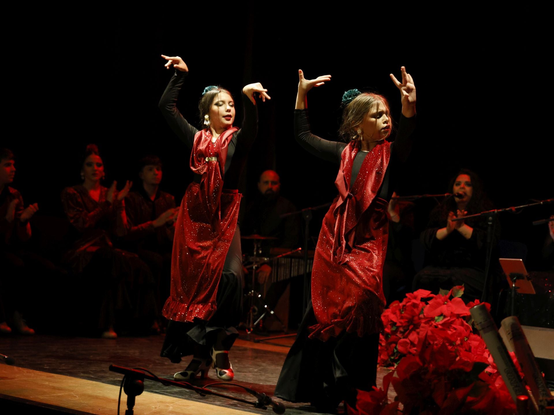 III Zambombá Flamenca