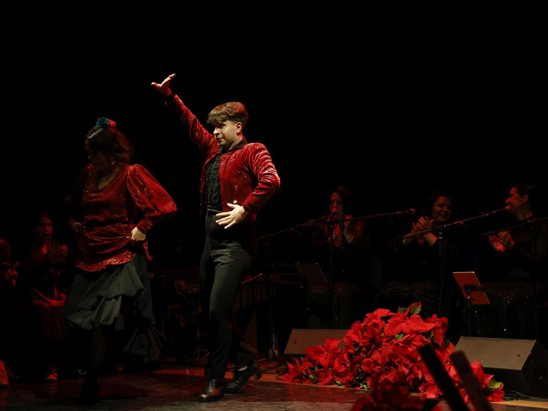 III Zambombá Flamenca