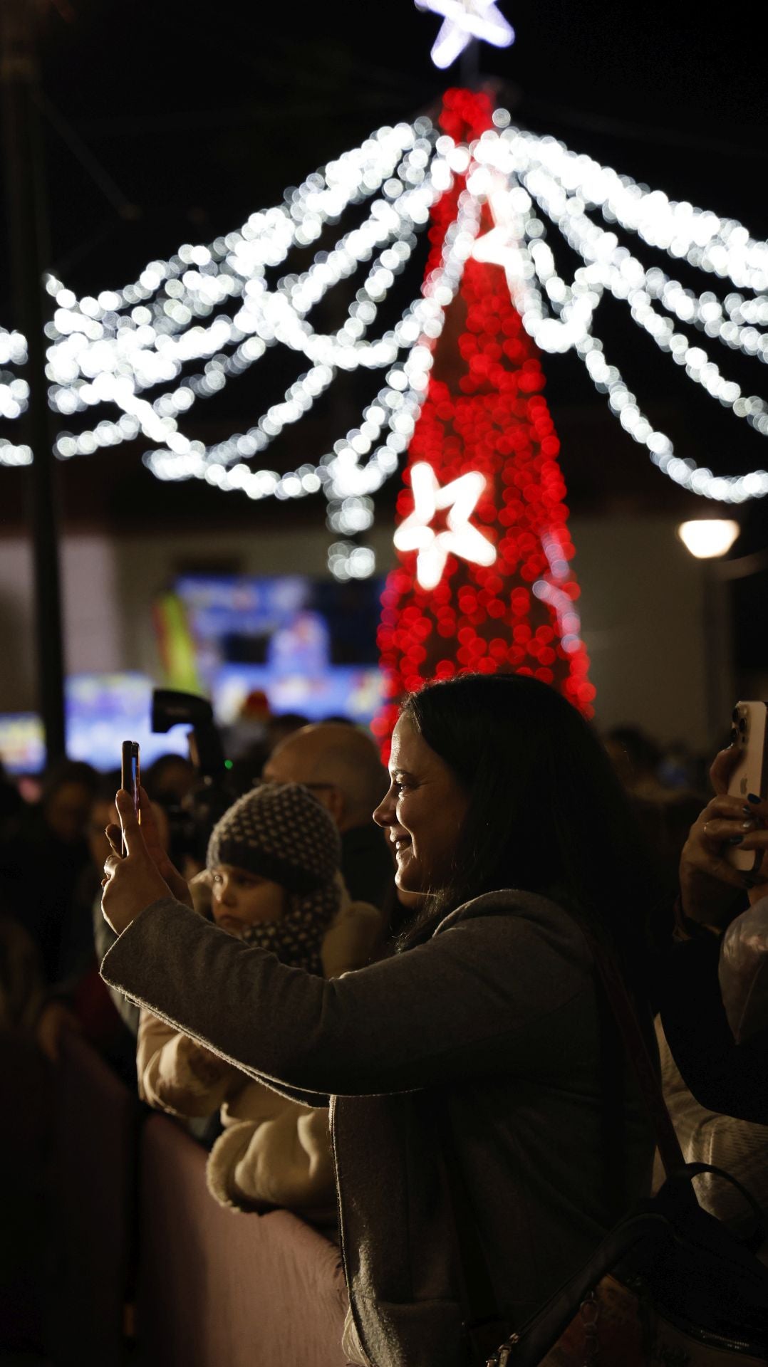 Cabalgata de los Reyes Magos