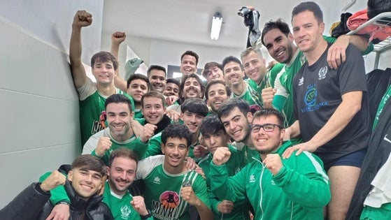 El Racing suma su segundo triunfo del 2026