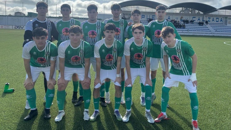 El Puebla vence 3 – 1 a los juveniles del Racing