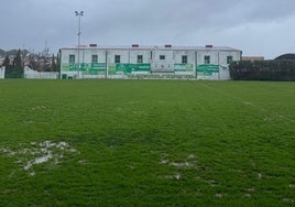 Estado del terreno de juego