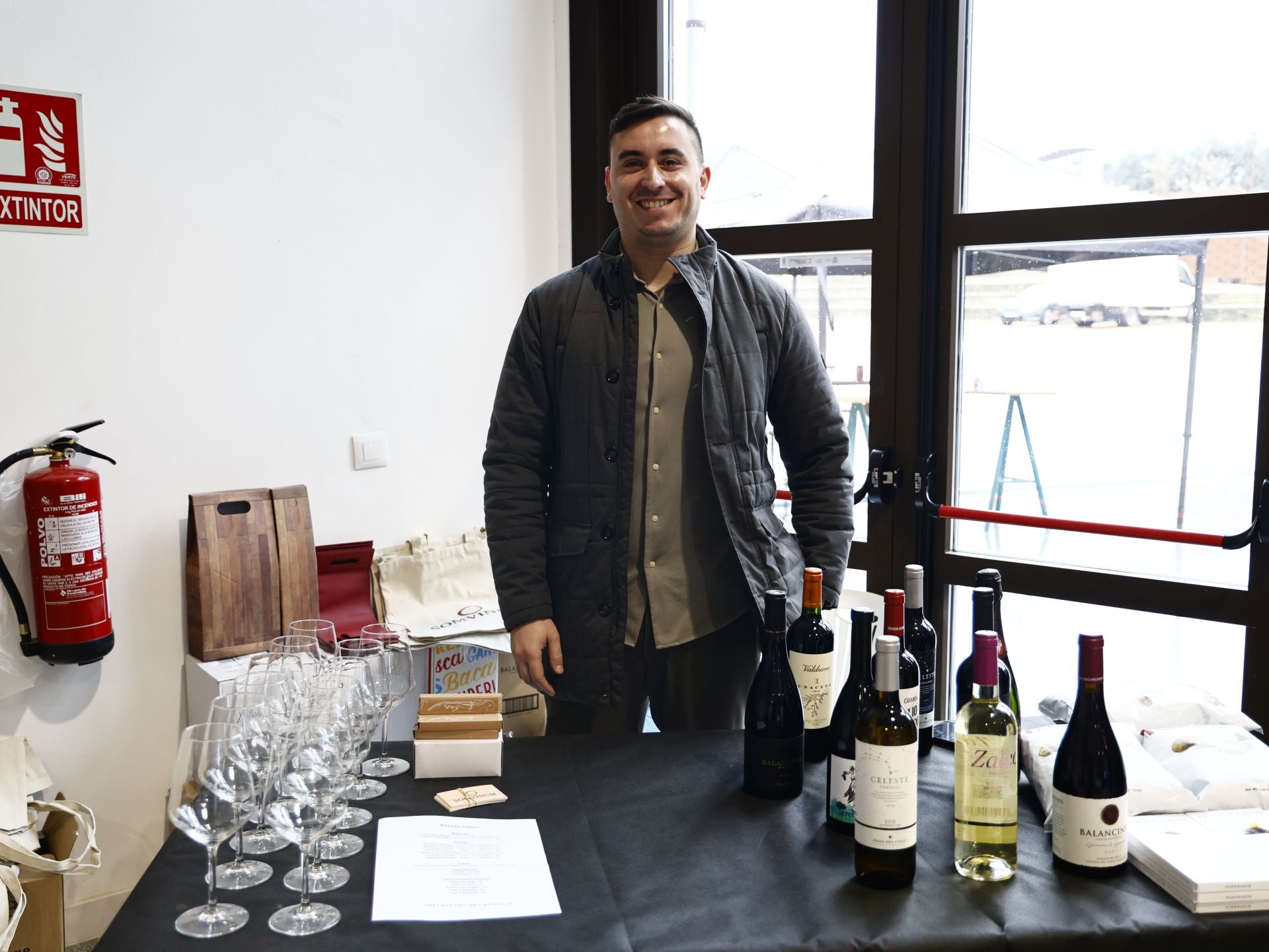 XVI Semifinal Campeonato de España de Corte de Jamón