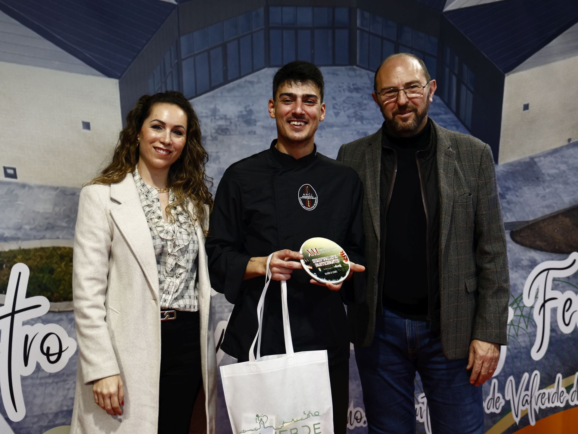 XVI Semifinal Campeonato de España de Corte de Jamón