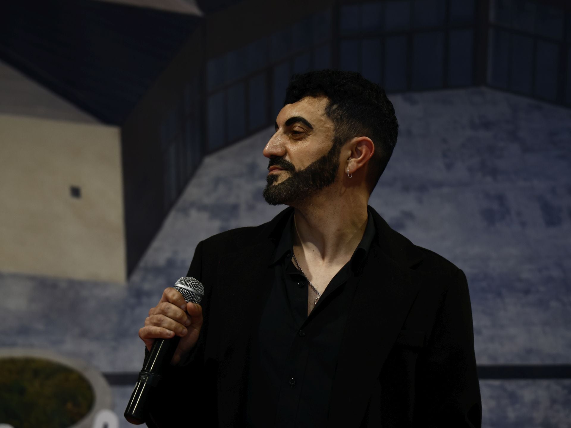 XVI Semifinal Campeonato de España de Corte de Jamón