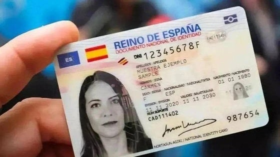 Nueva fecha para la renovación del DNI en la localidad