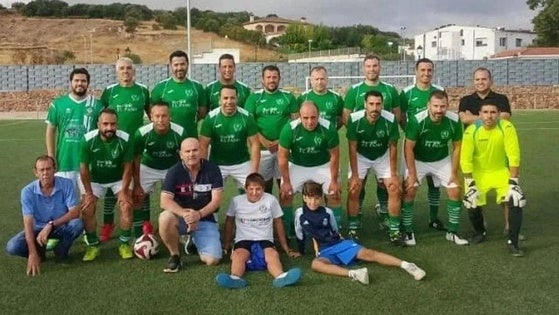Los Veteranos se aseguran el tercer puesto a falta de una jornada para el final de la primera fase