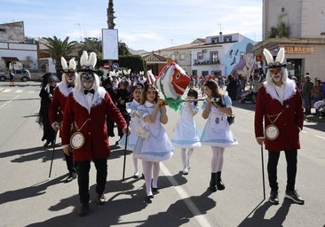 El 17 de febrero finaliza el plazo para inscribirse al Carnaval 2026, ¿a qué esperas?