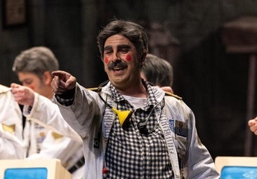 Cristo González Asensio