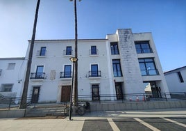 Esta tarde, pleno extraordinario del Ayuntamiento