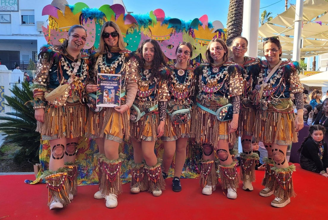 Domingo de Piñata 2026