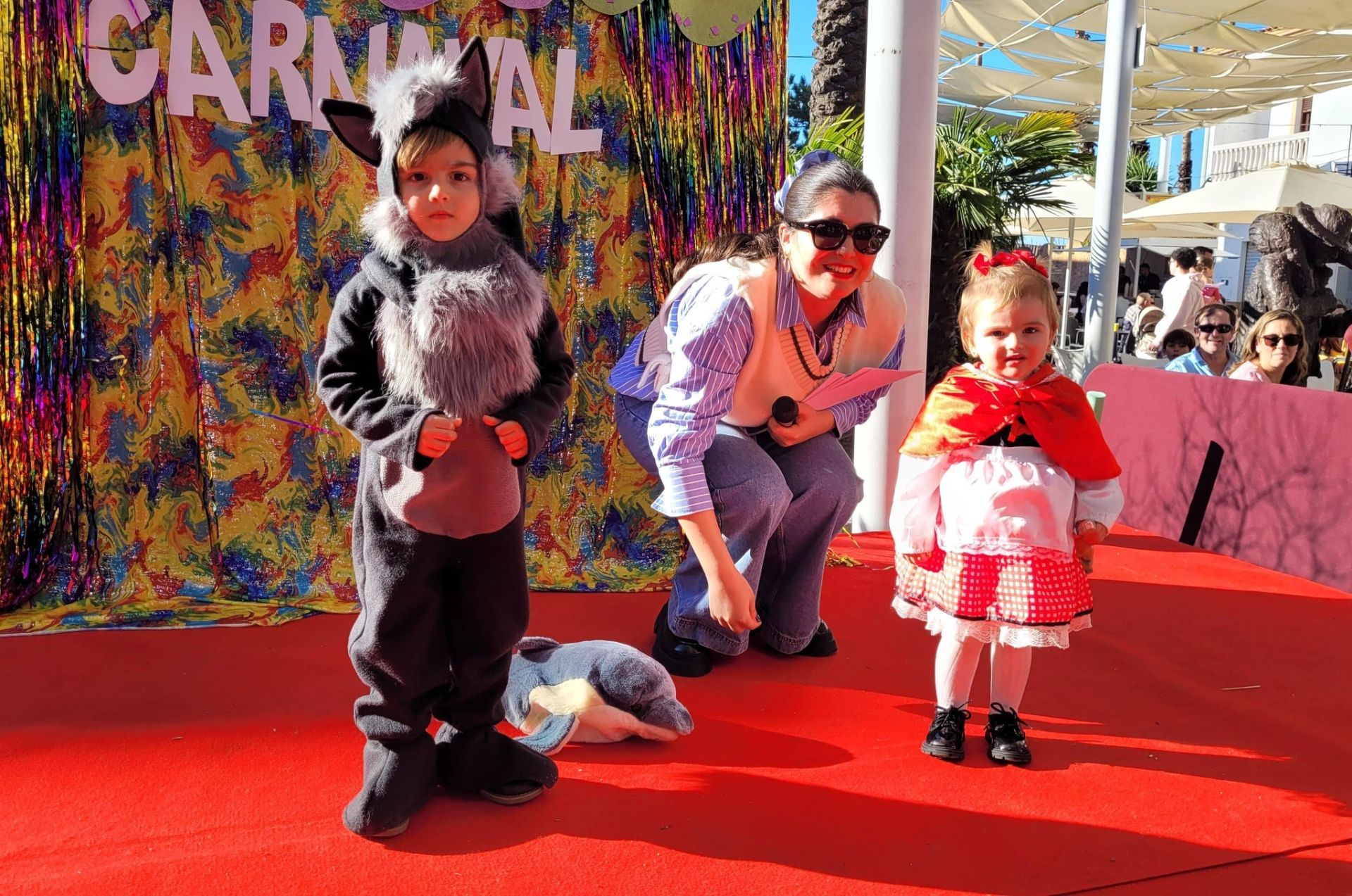 Domingo de Piñata 2026