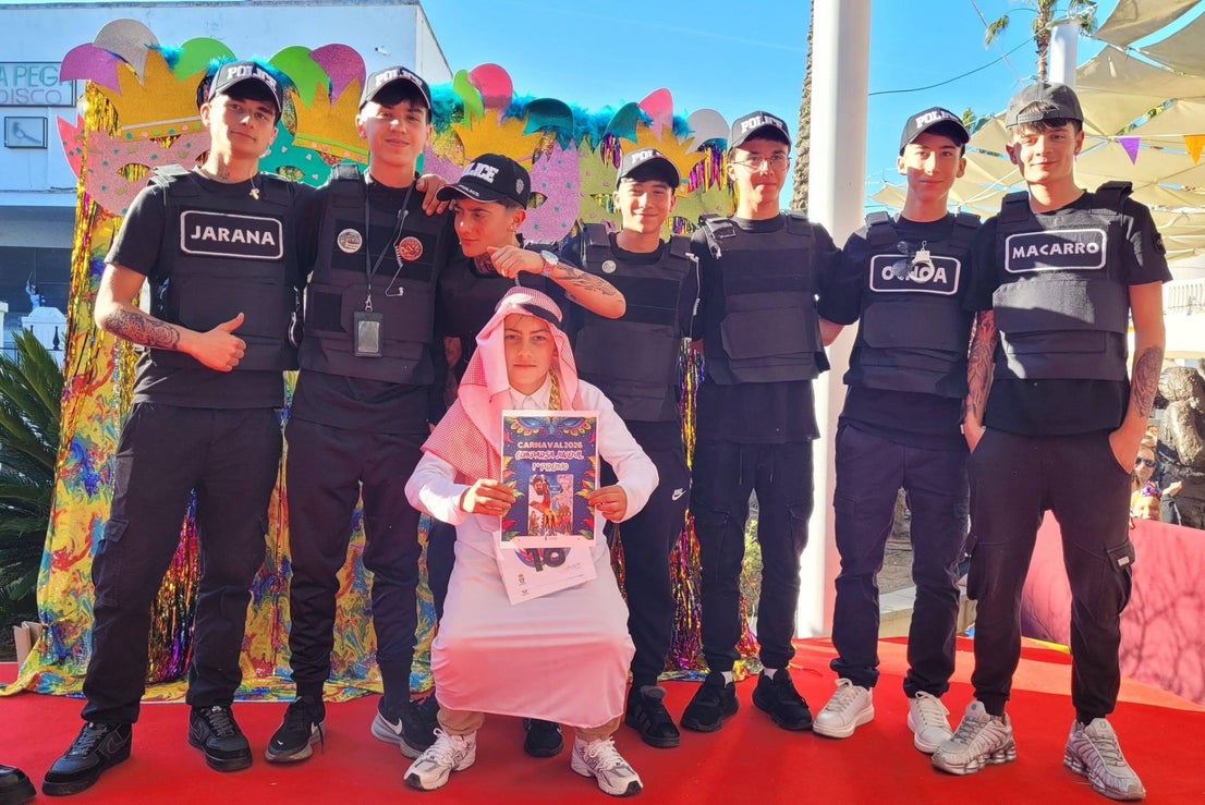 Domingo de Piñata 2026