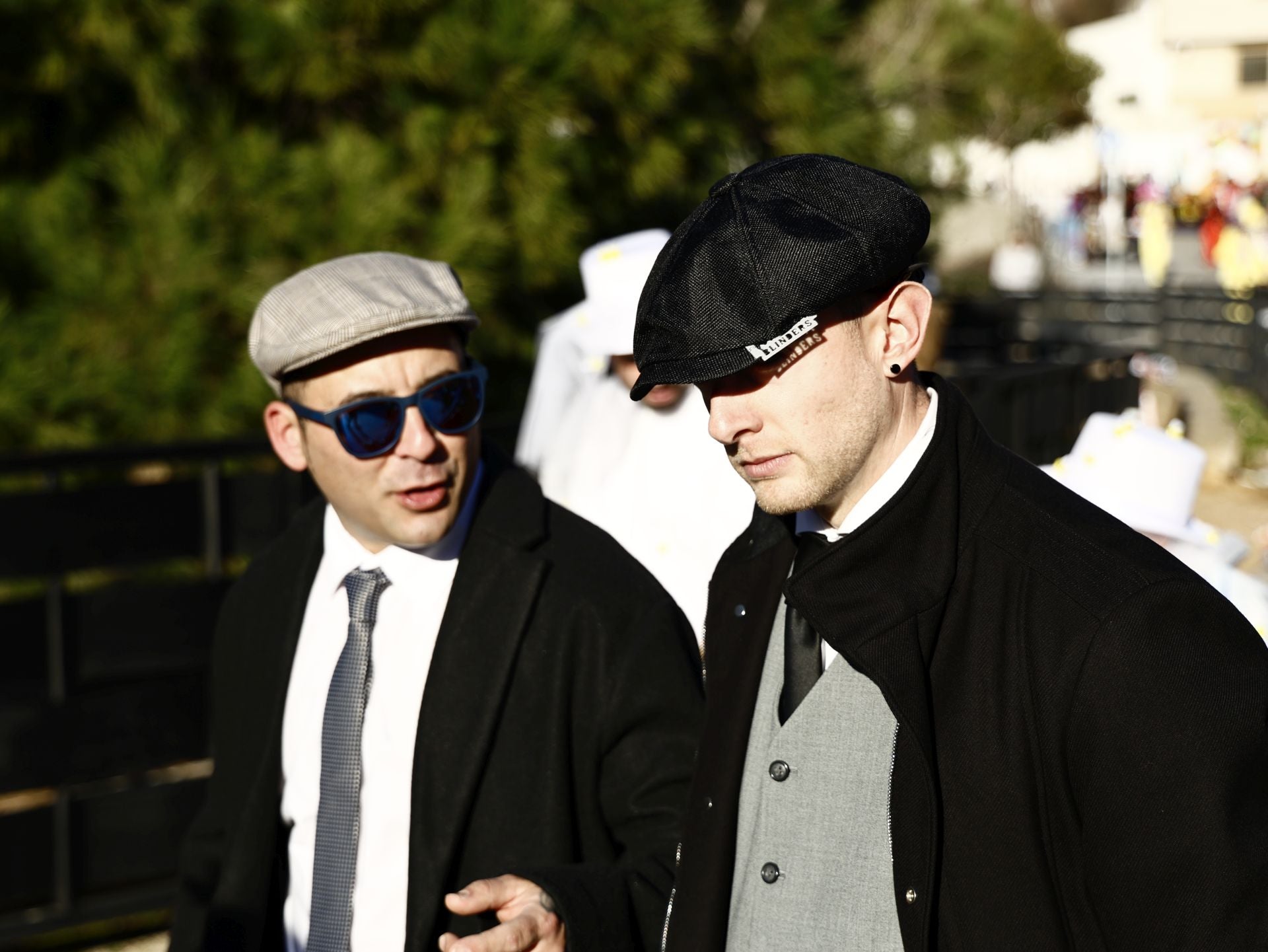 Desfile del Carnaval 2026